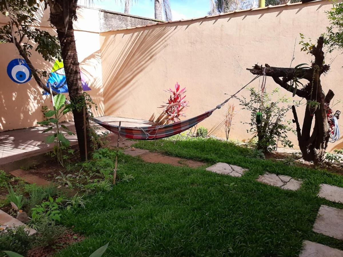 Hostel Resende Esterno foto