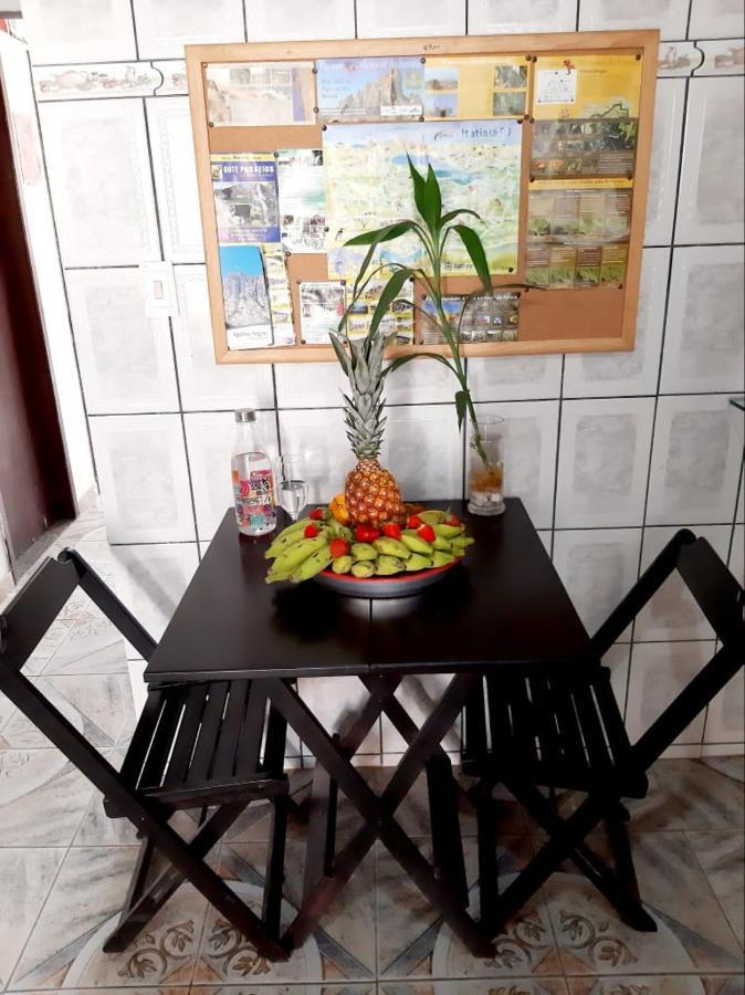 Hostel Resende Esterno foto