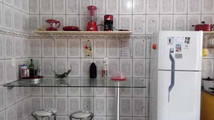 Hostel Resende Esterno foto