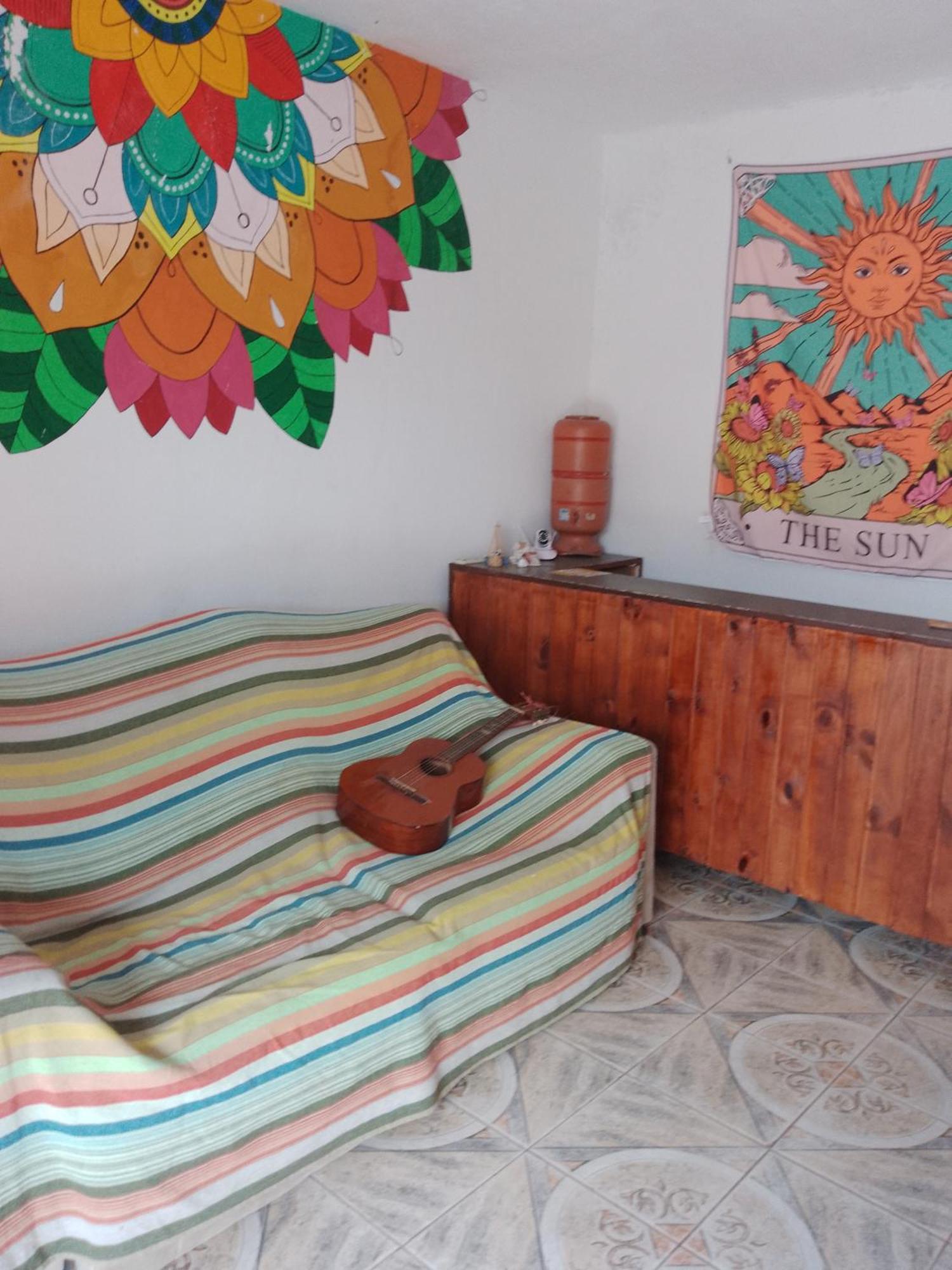 Hostel Resende Esterno foto