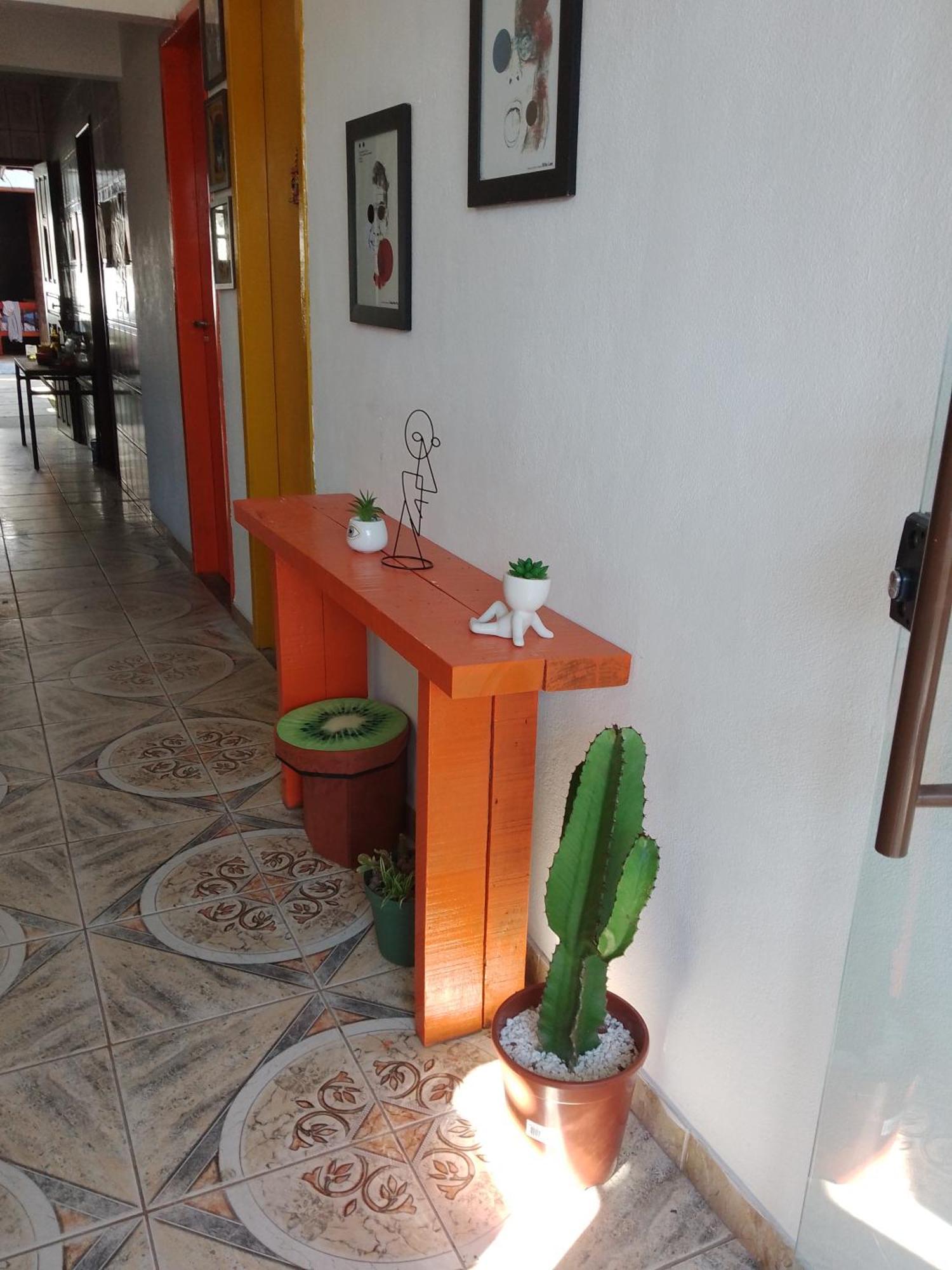 Hostel Resende Esterno foto