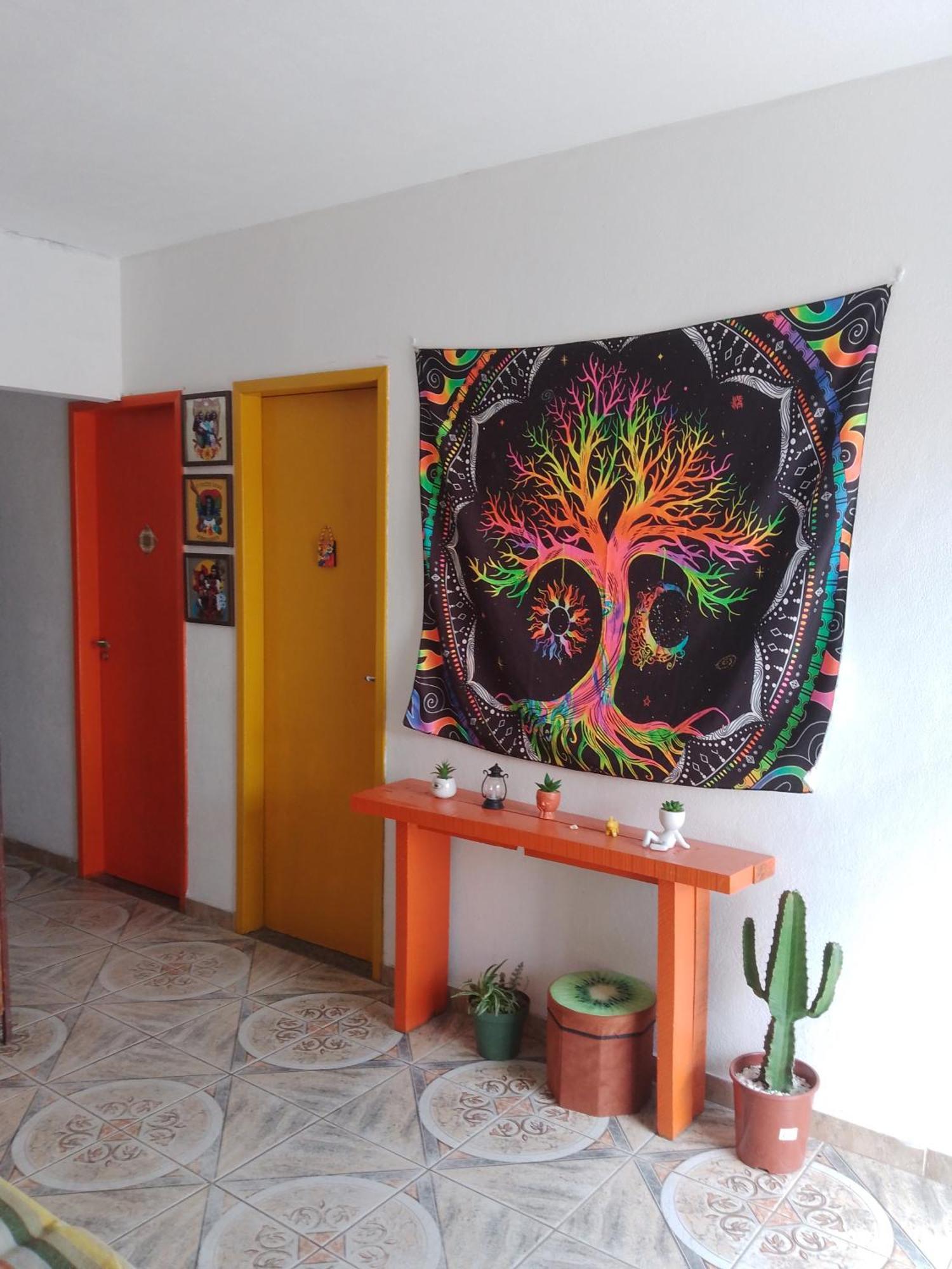 Hostel Resende Esterno foto